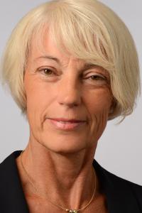 Irmgard Schlieszus